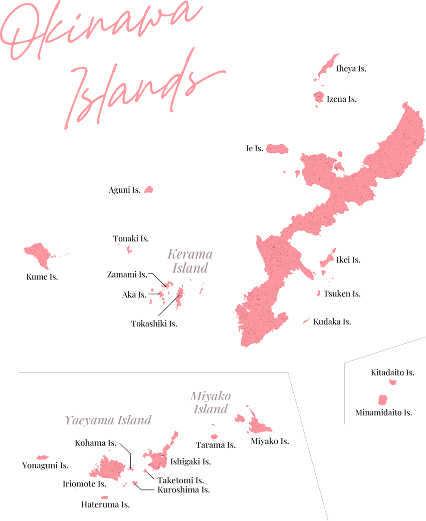 okinawa