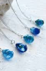 Hotaru Glass