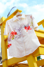 KARIYUSHI wear