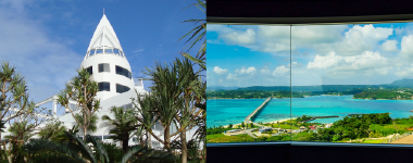 Kouri Ocean Tower