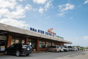 SEA SIDE DRIVEIN