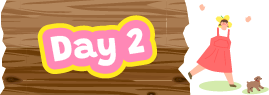 Day two
