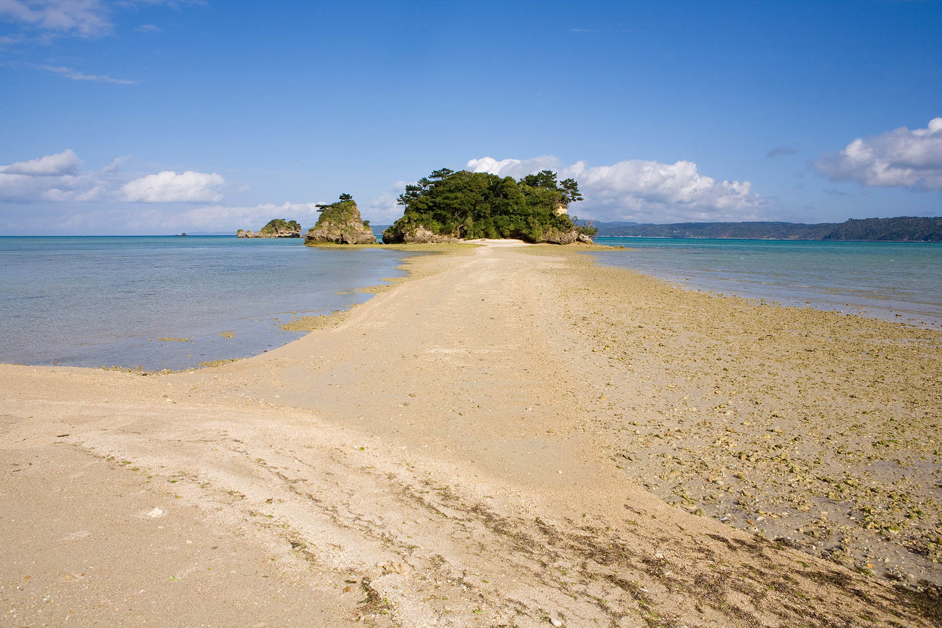 yagaji island yagaji beach