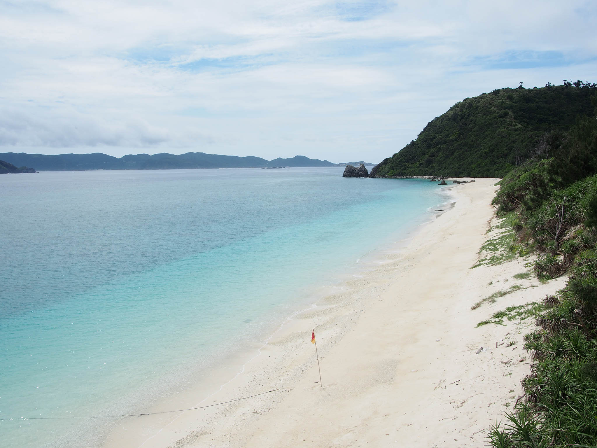 okinawa central southern beaches