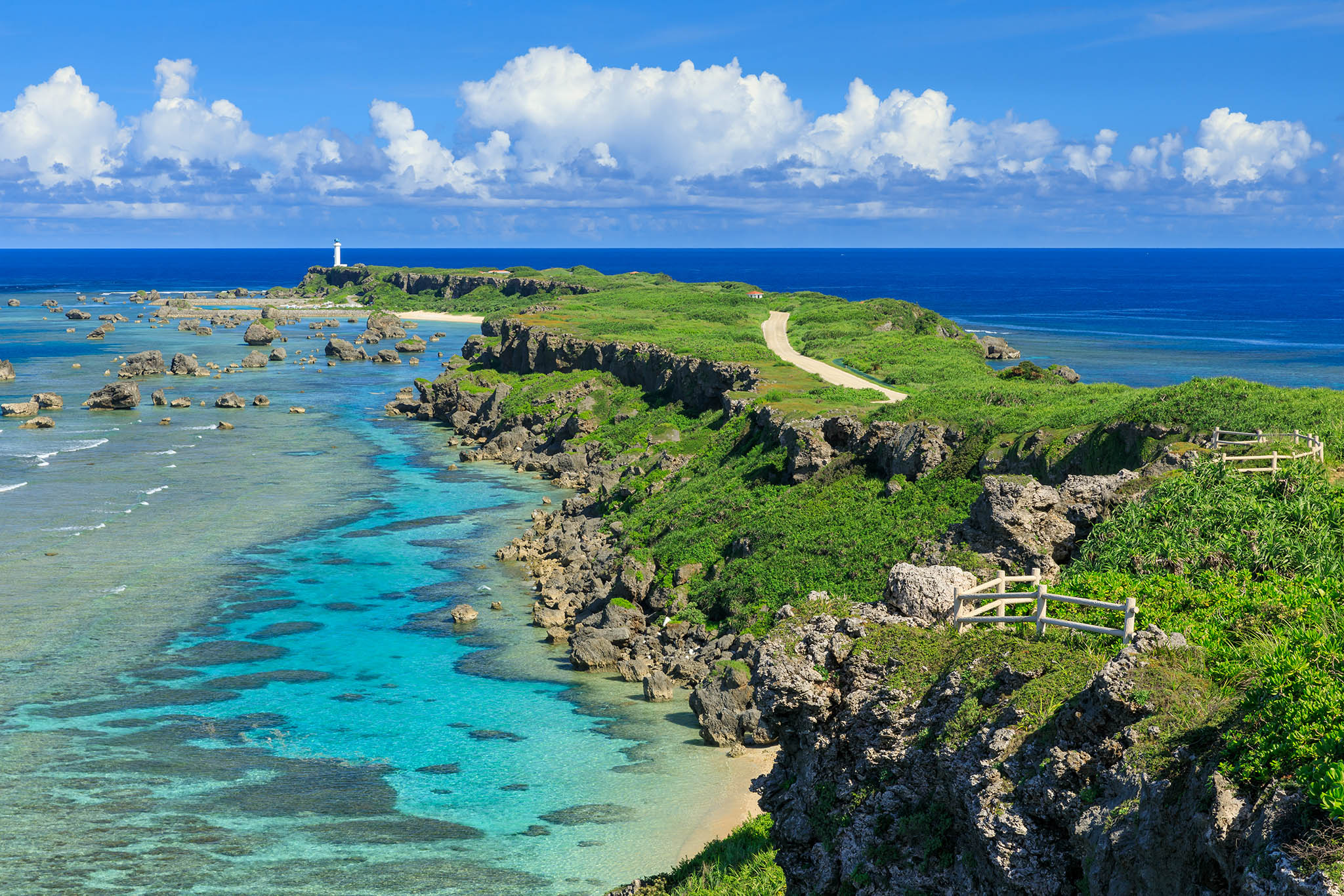 miyako islands diving