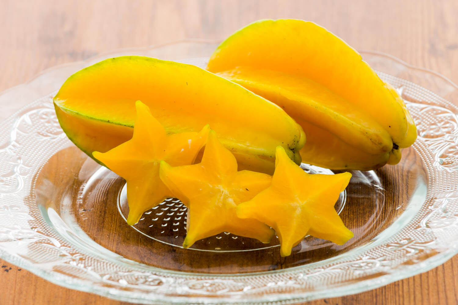 okinawan star fruit