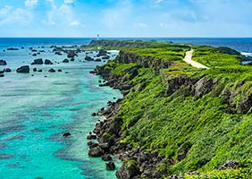 VISIT OKINAWA JAPAN | Official Okinawa Travel Guide