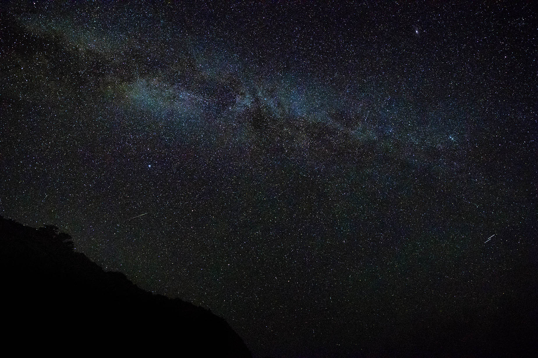 may okinawa night sky