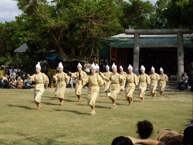 october tanadui festival