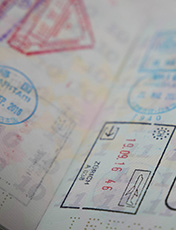 useful information passport