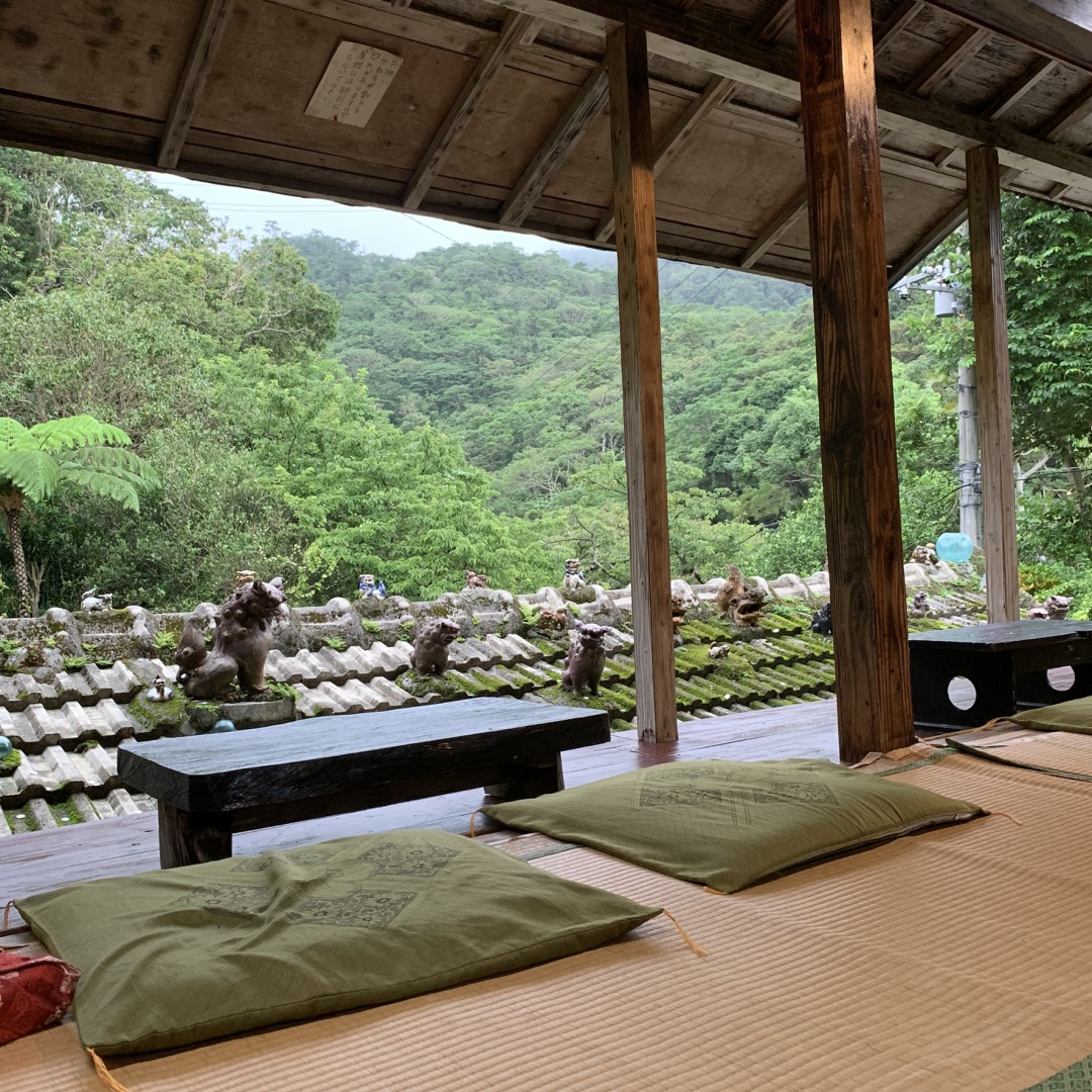 yachimun cafe