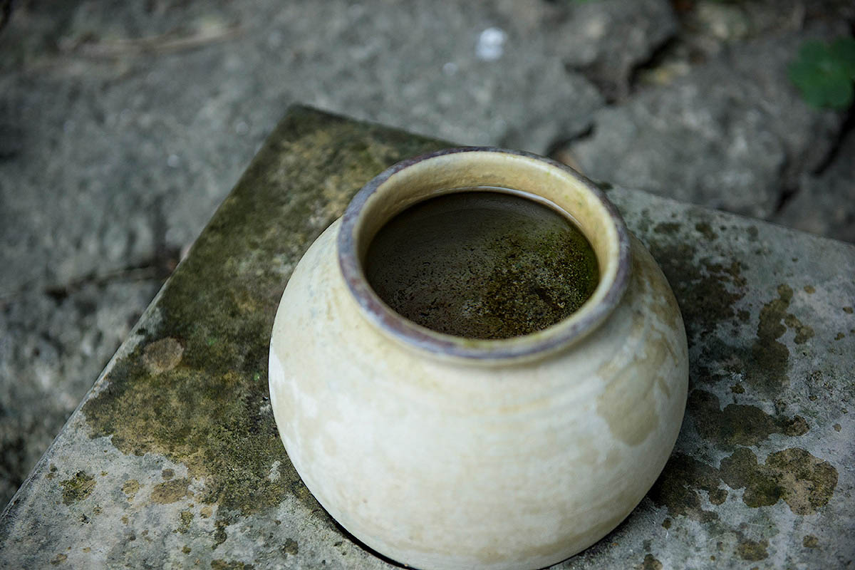 sefa utaki ceremonial urn