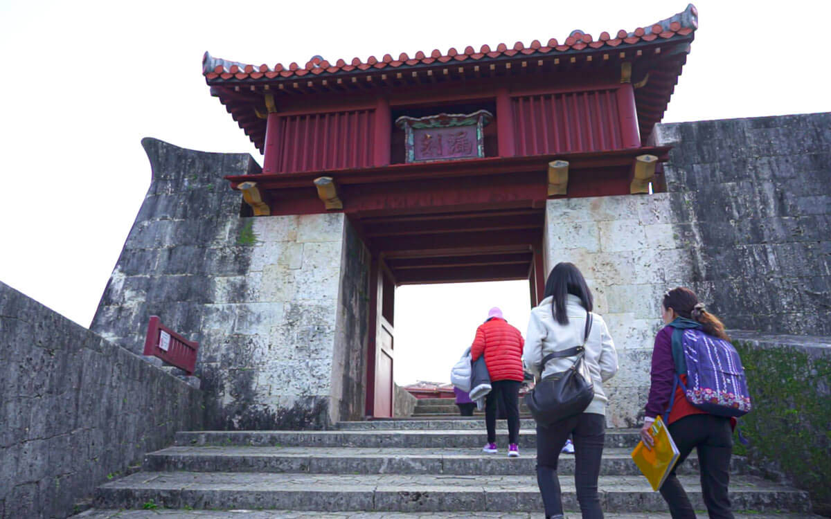 rokokumon gate