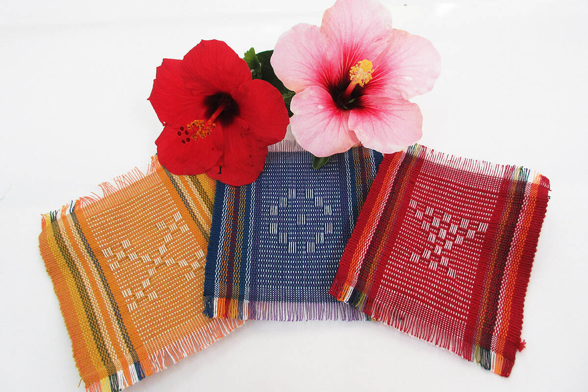 yuntanza hanaui textiles