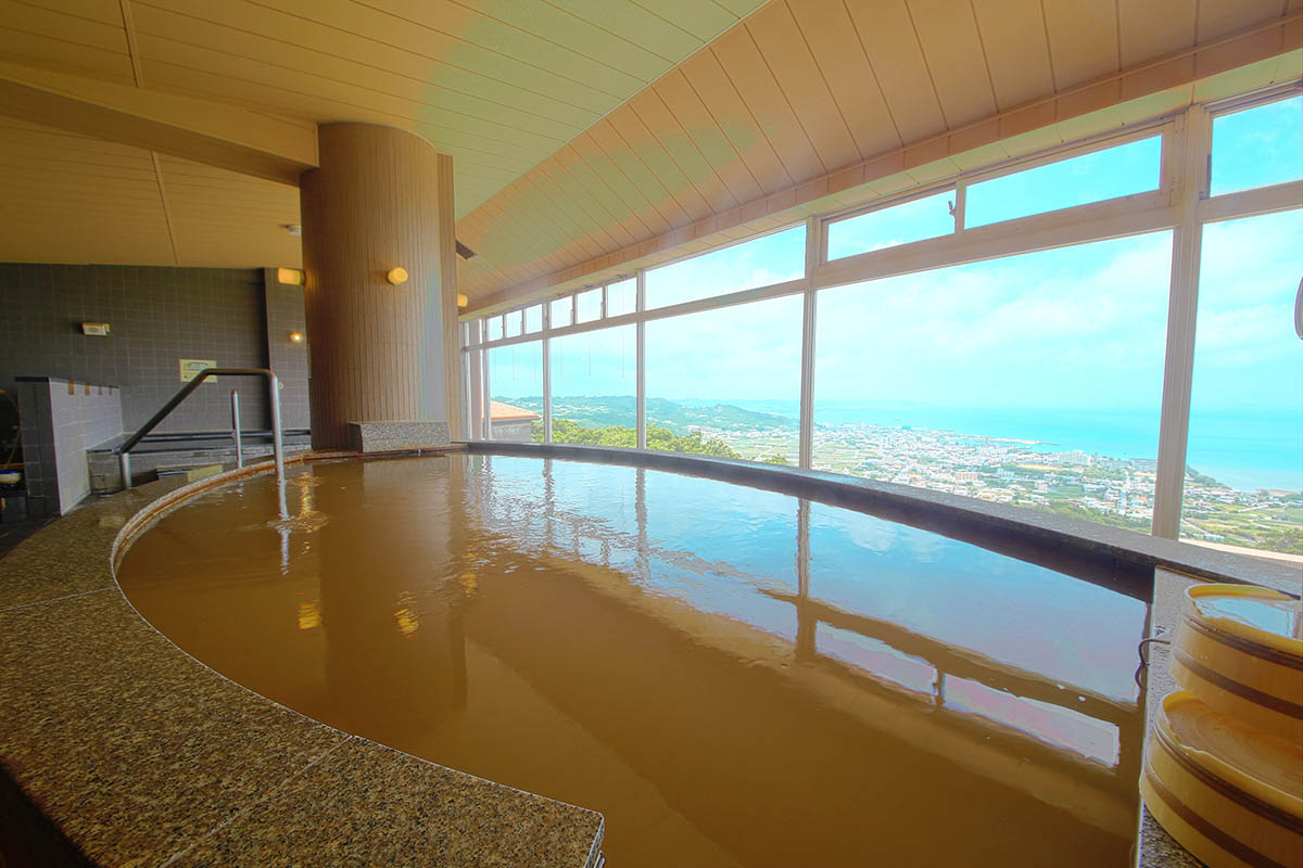 apeman spa sashiki hot spring