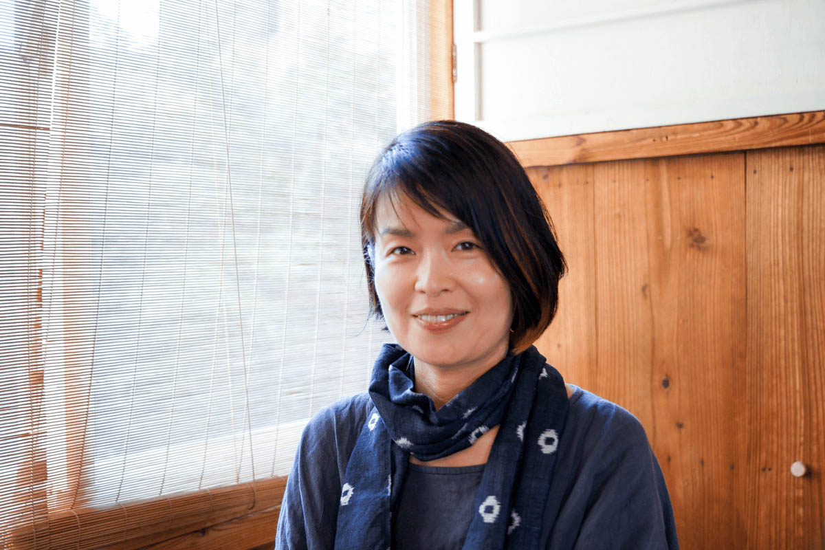 owner naoko nakasone