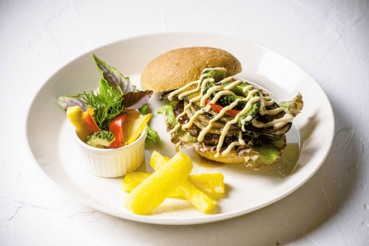 okinawa vegan cuisine