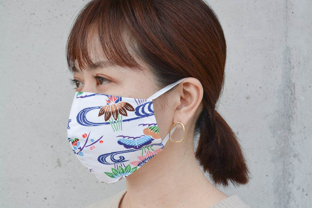 tsuha sanshin store masks 3