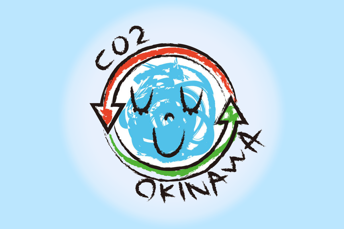 okinawa sdgs logo