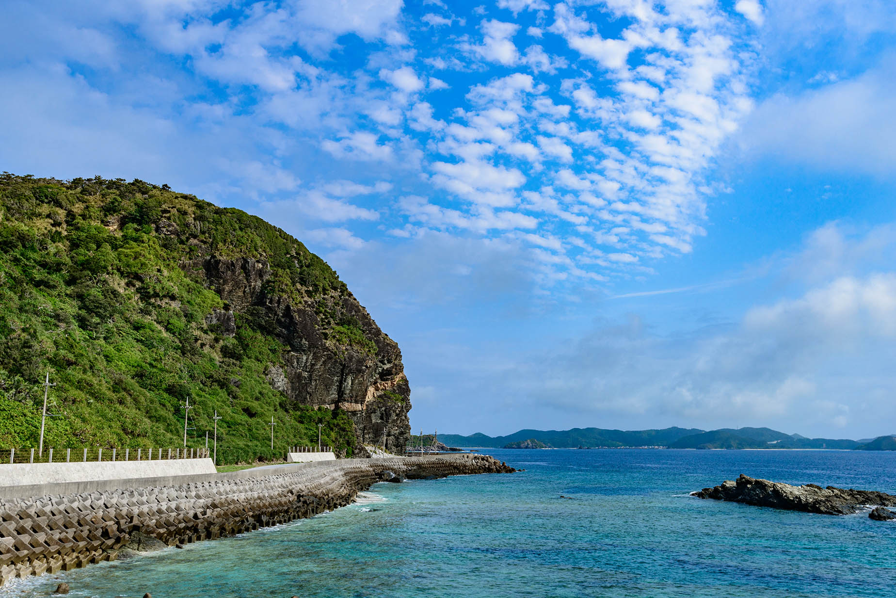 Kerama Islands, VISIT OKINAWA JAPAN