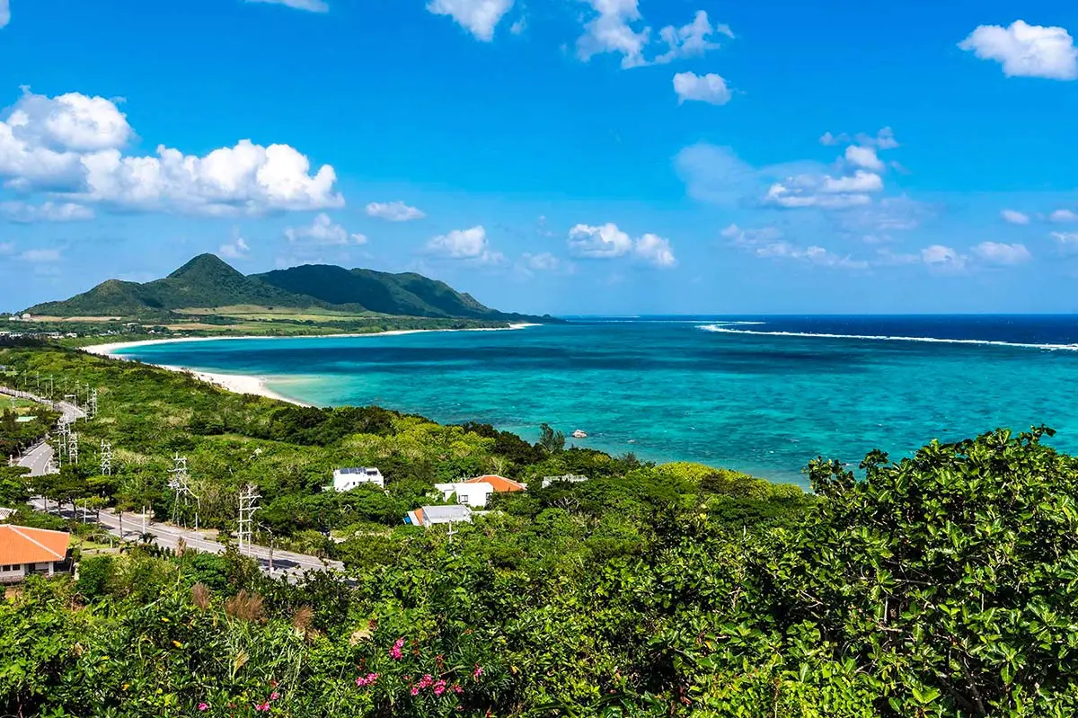 ishigaki island observatory