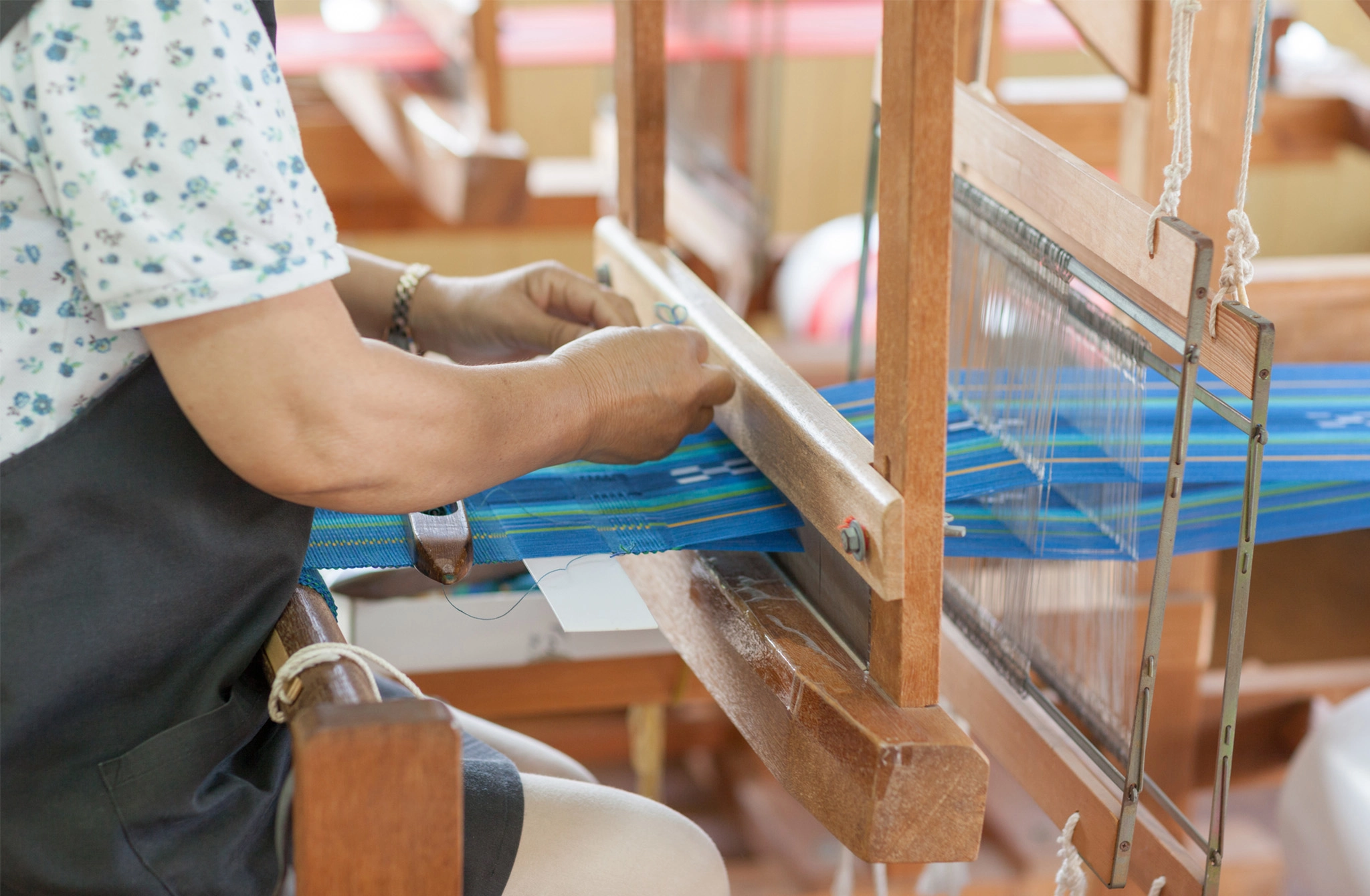 Traditional Okinawan Arts