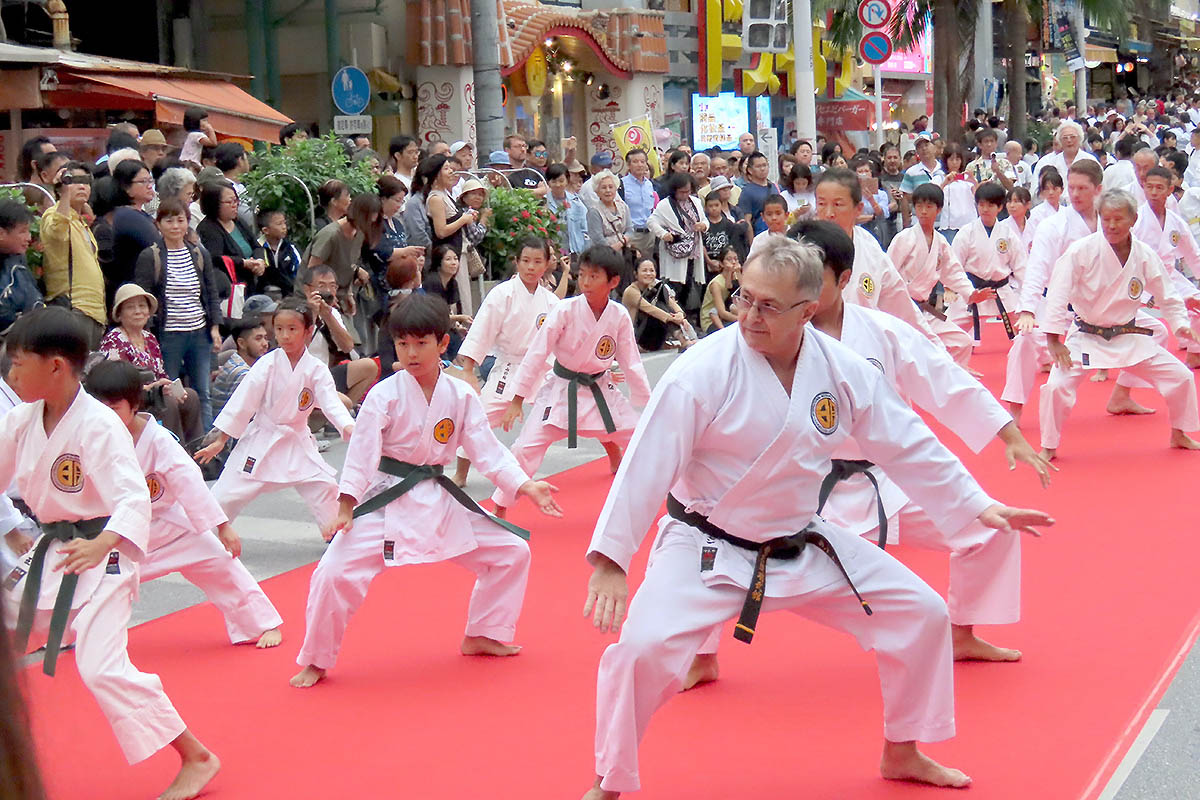 Articles - Okinawa Karate Moerfelden English