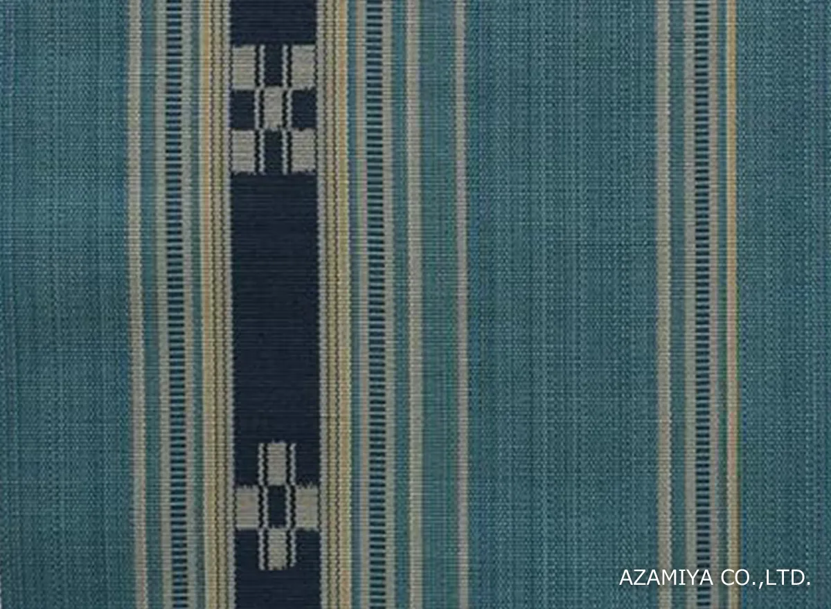 traditional textiles yaeyama minsa