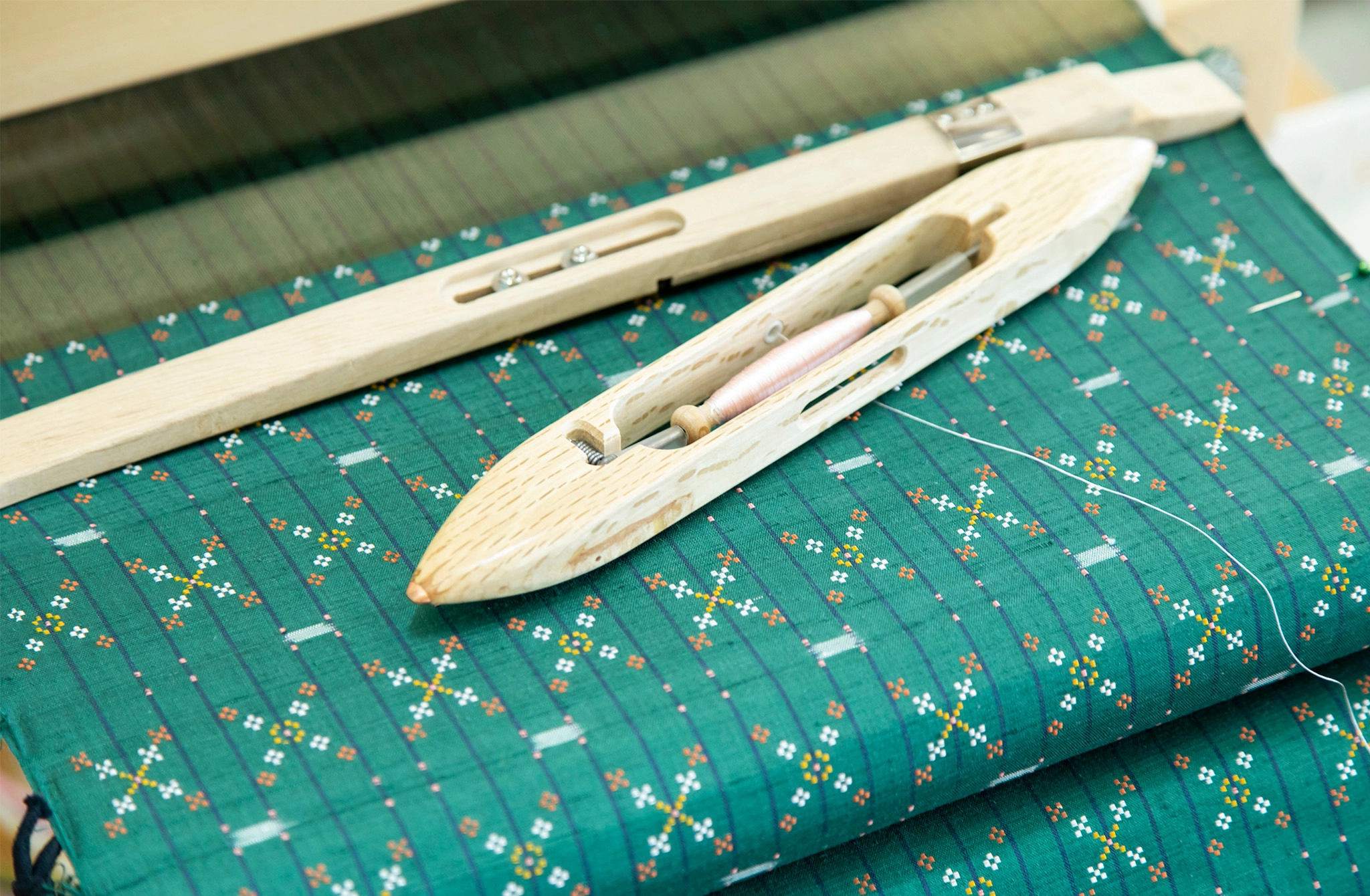 traditional okinawan textiles