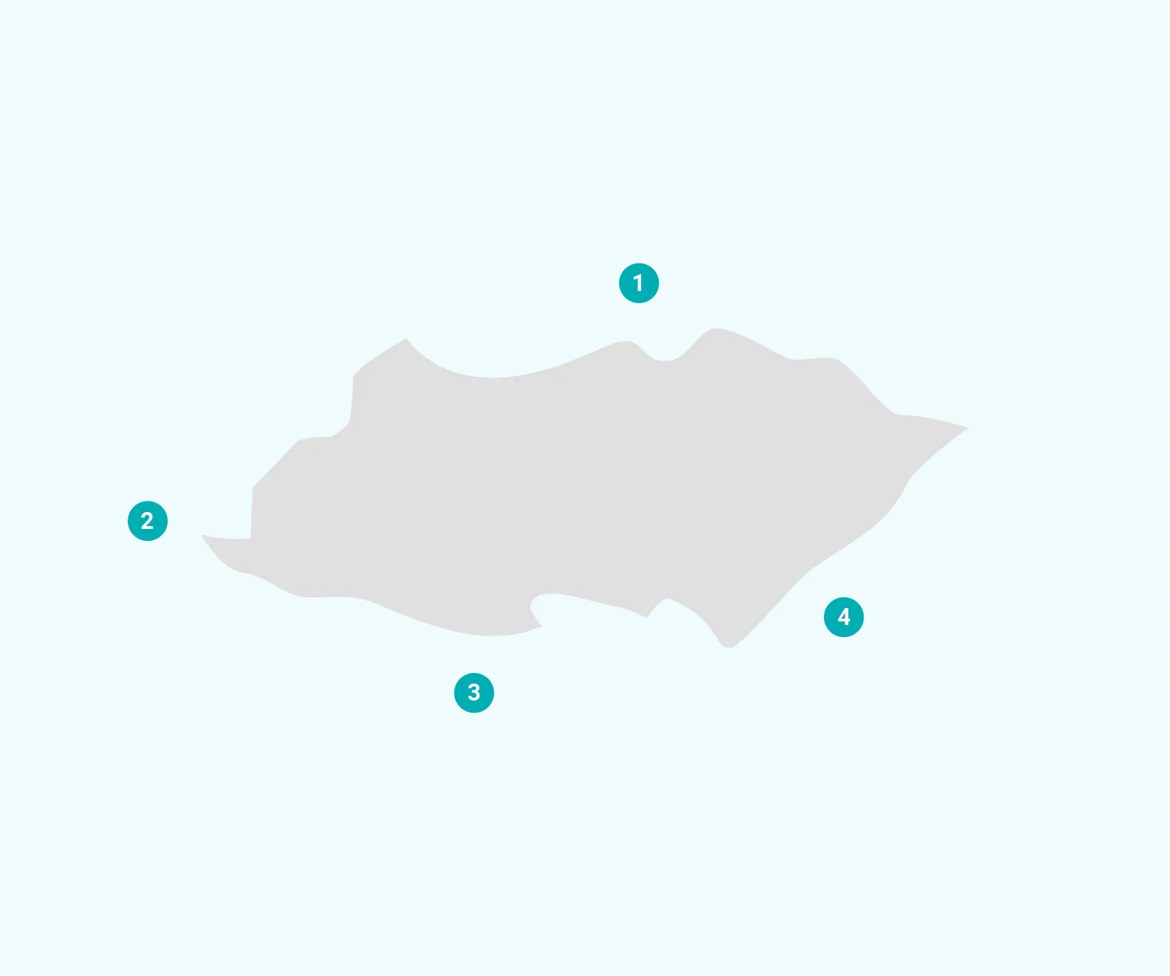 yonaguni island diving map
