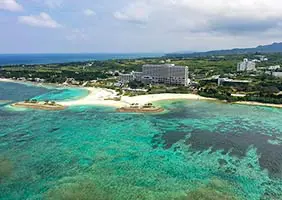 travel to okinawa from us