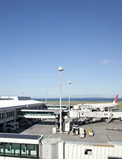 okinawa Flights