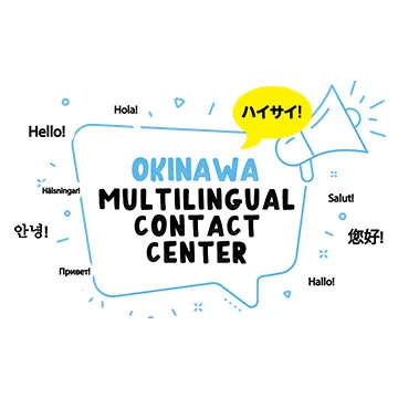 okinawa multilingual contact center