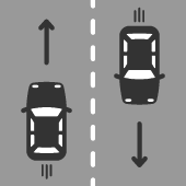 traffic rule left side