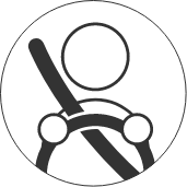 traffic rule seat belts