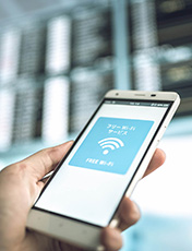 useful information wifi