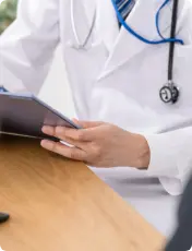 In Case of Illness and Injury