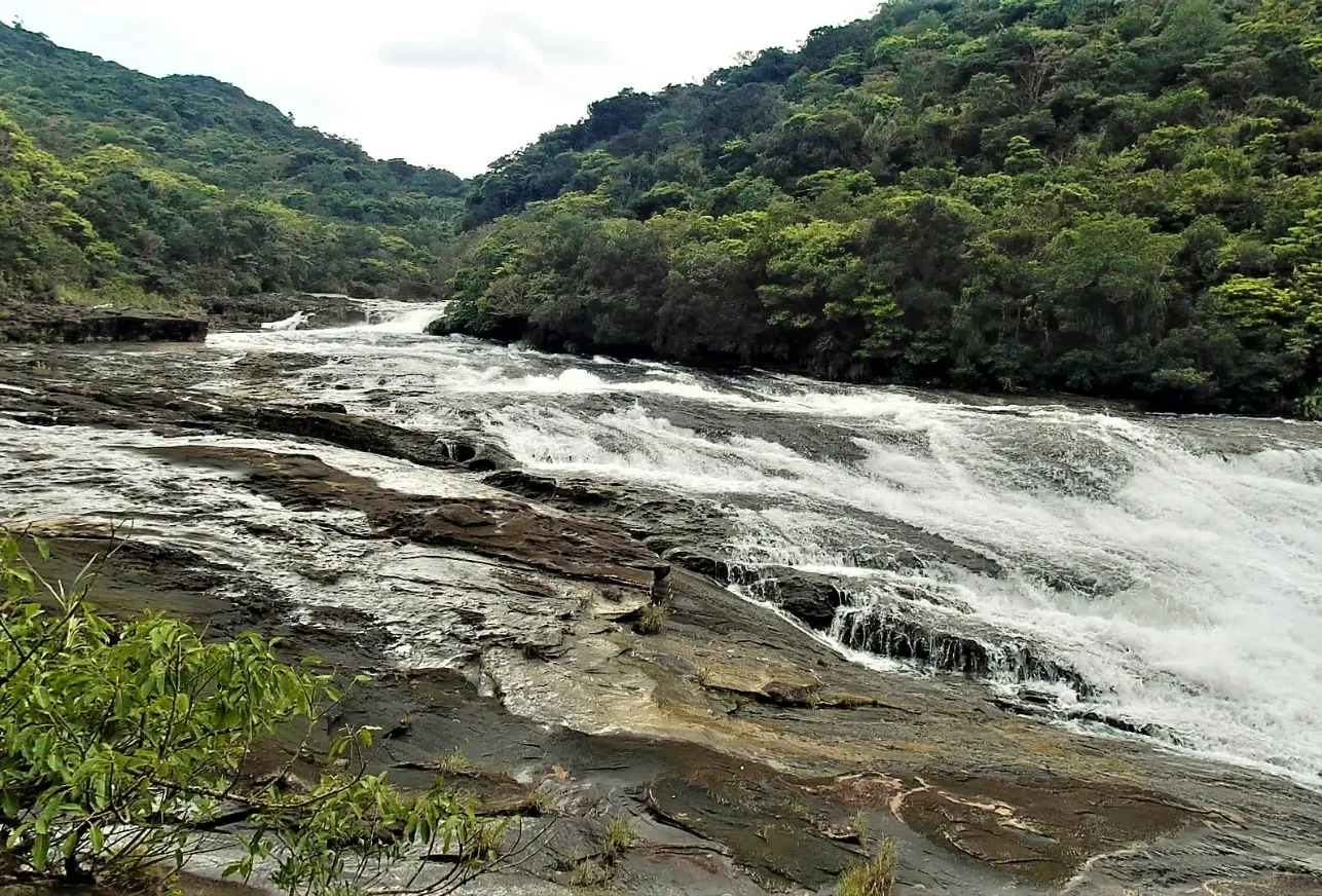 urauchi river sightseeing