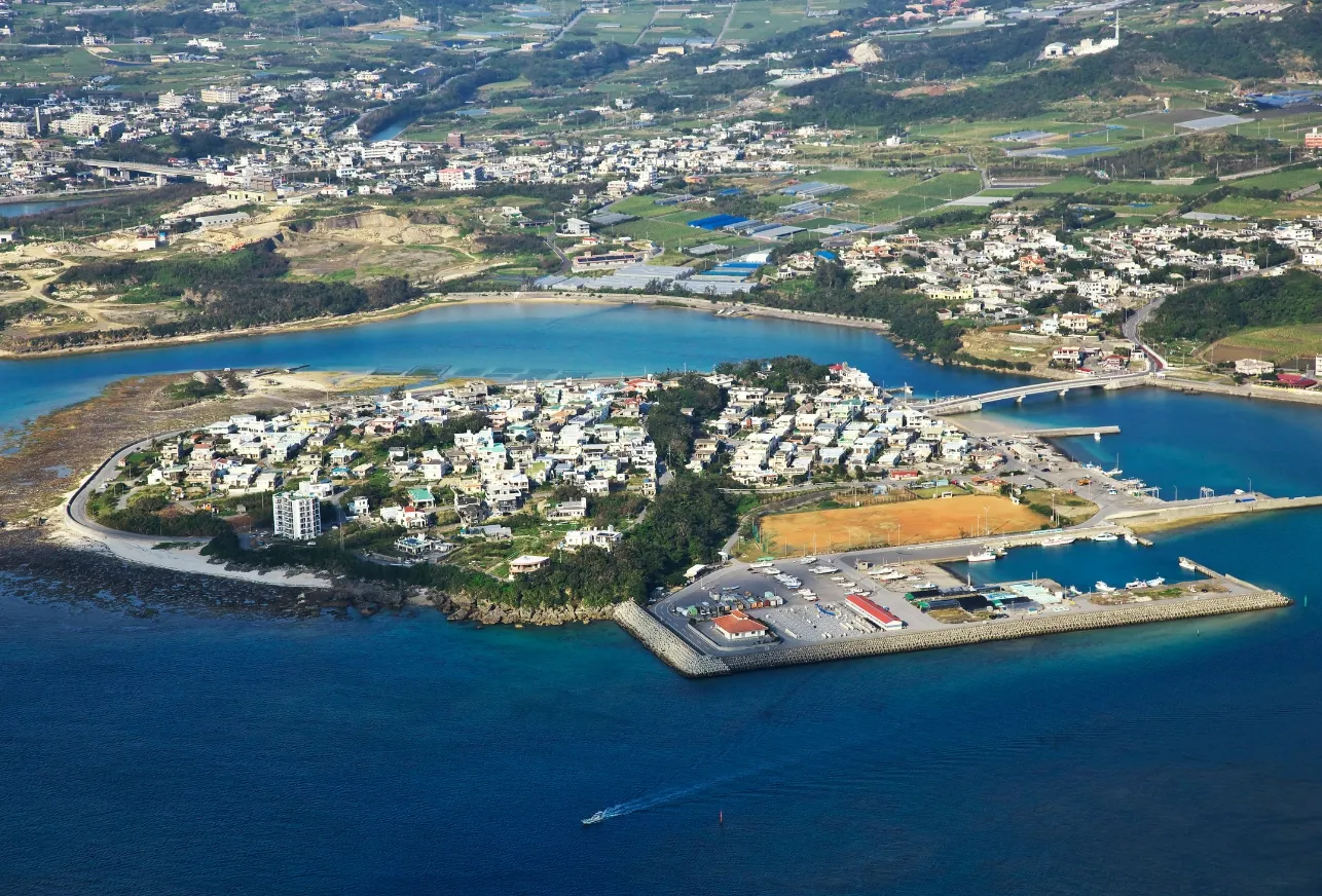 ojimaisland