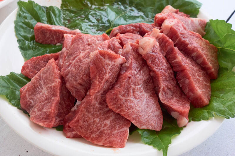 伊江島和牛牛肉