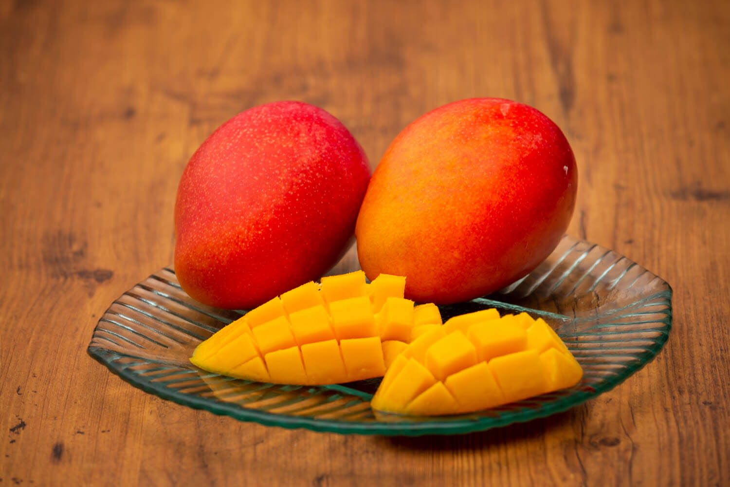 okinawan mangoes