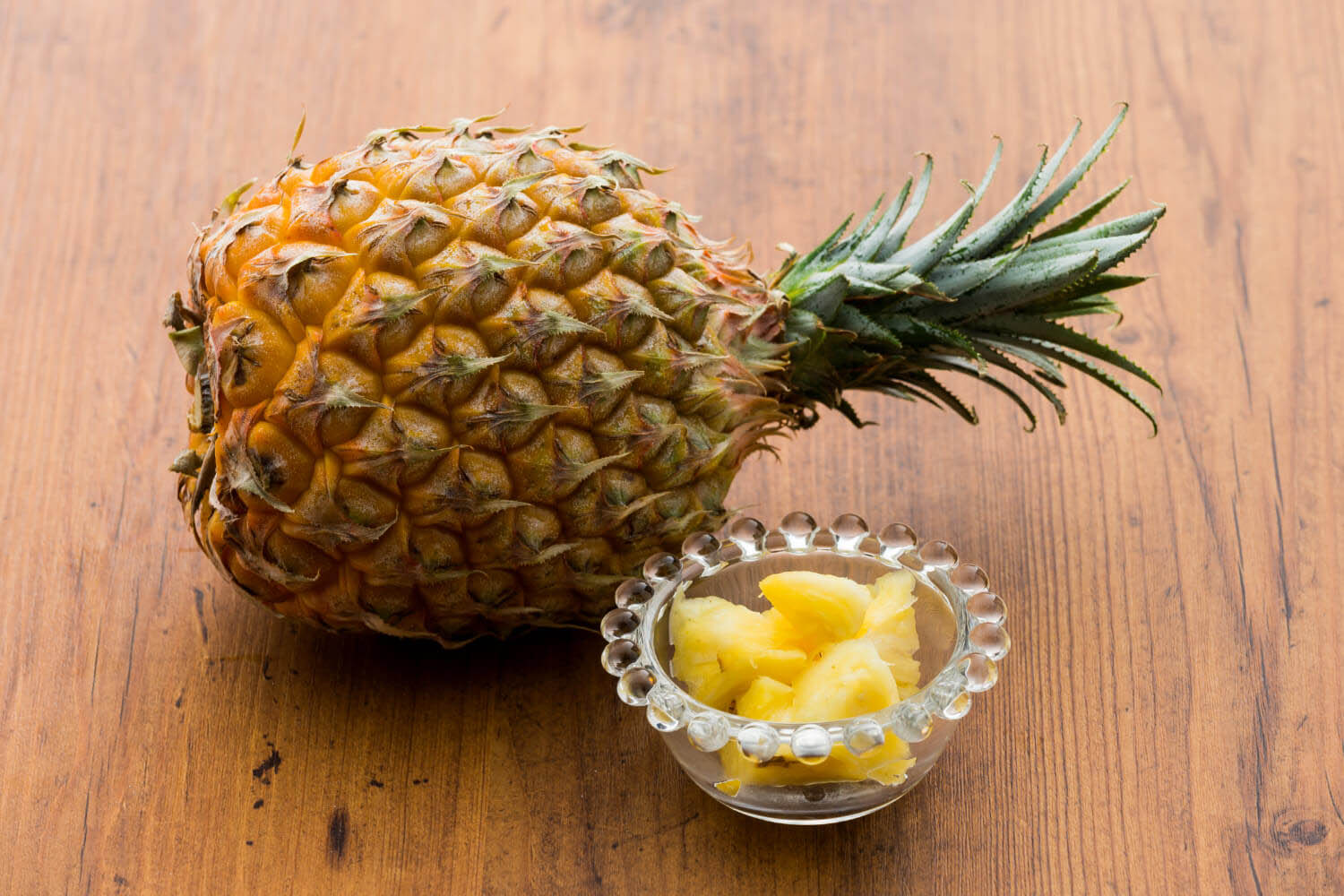 okinawan pineapple