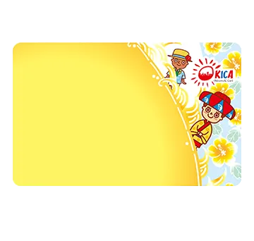 OKICA卡電子支付