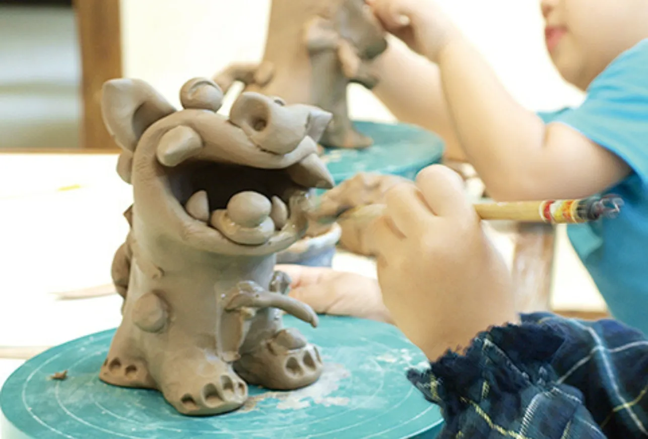 miyakojima traditional crafts village