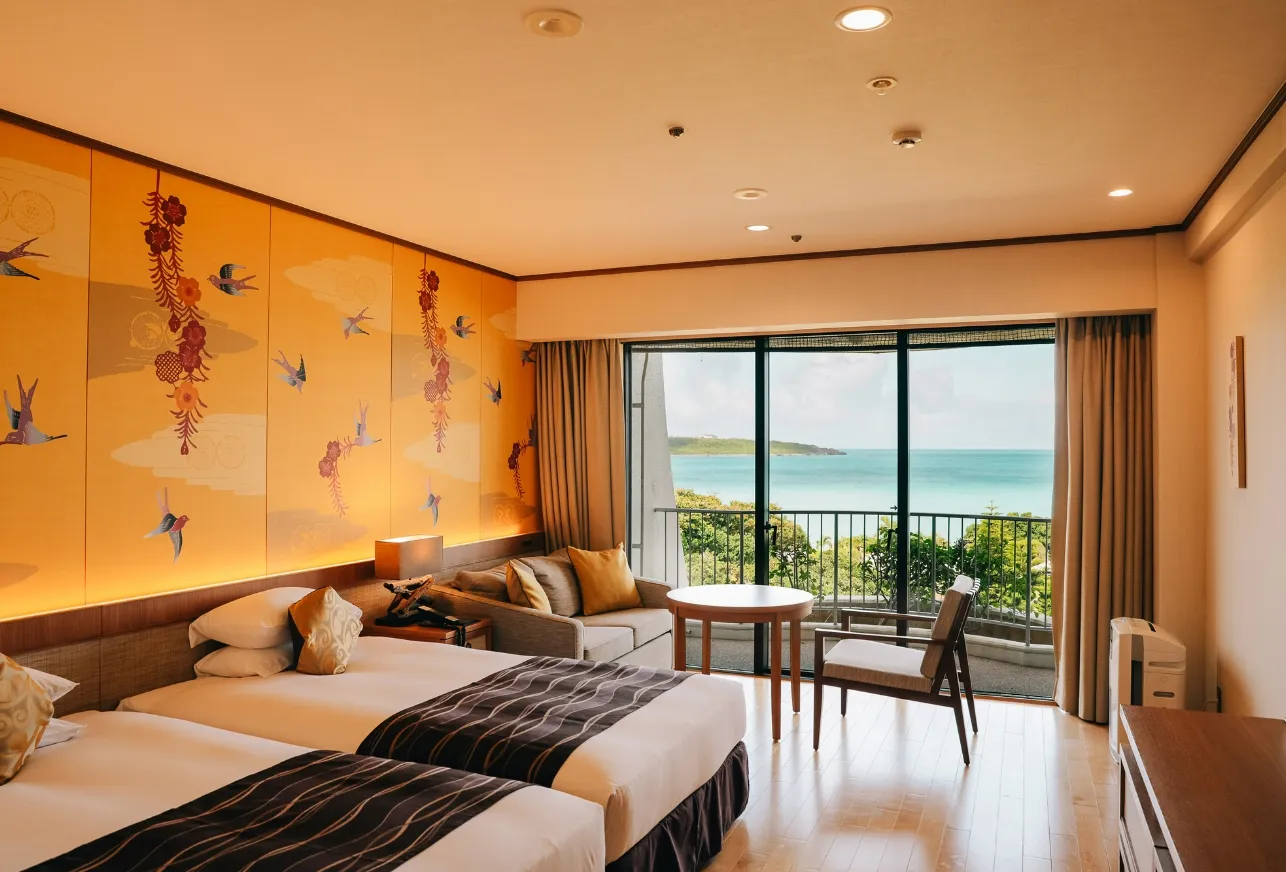 miyakojima tokyu hotel resorts