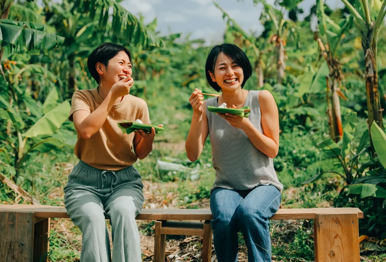 alternative farm miyako