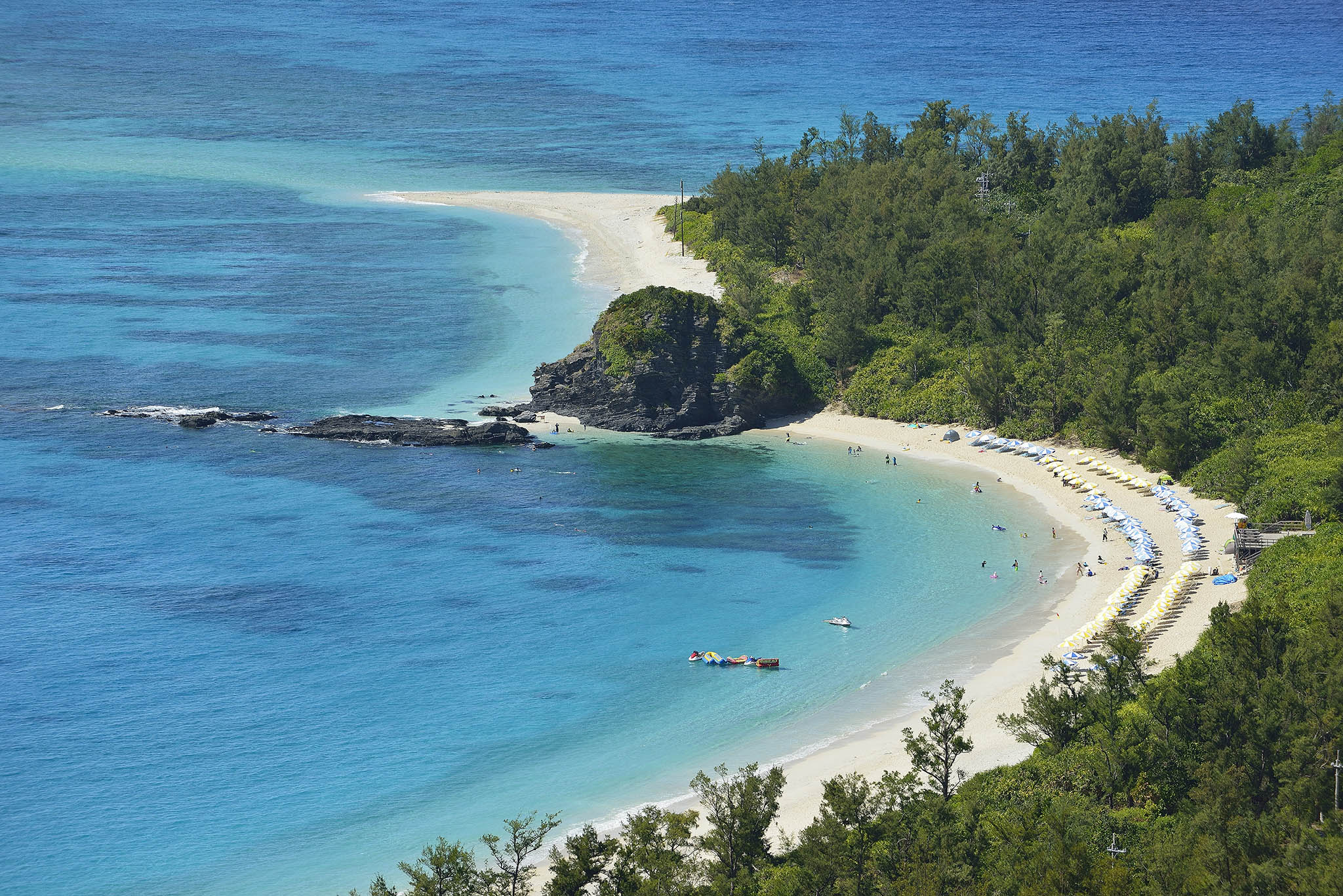 Kerama Islands, VISIT OKINAWA JAPAN