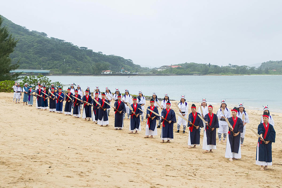 shichi-festival