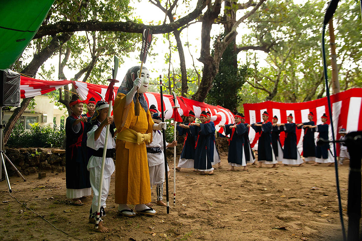 shichi-festival