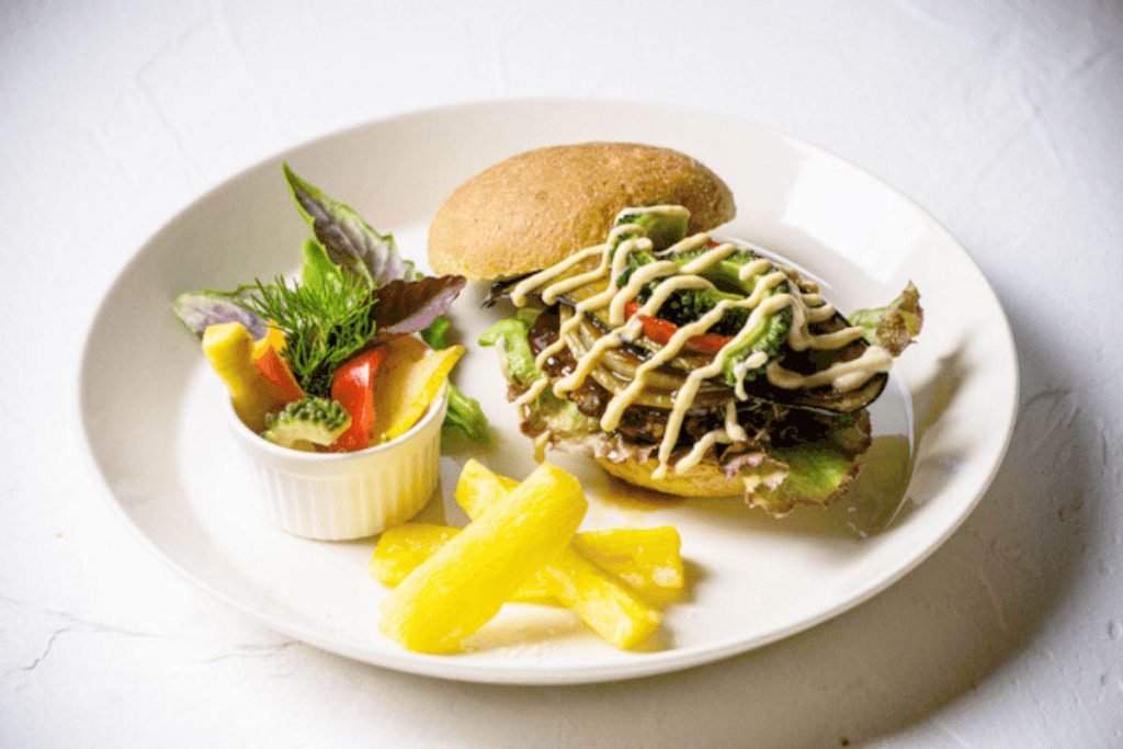 okinawa-vegan-cuisine